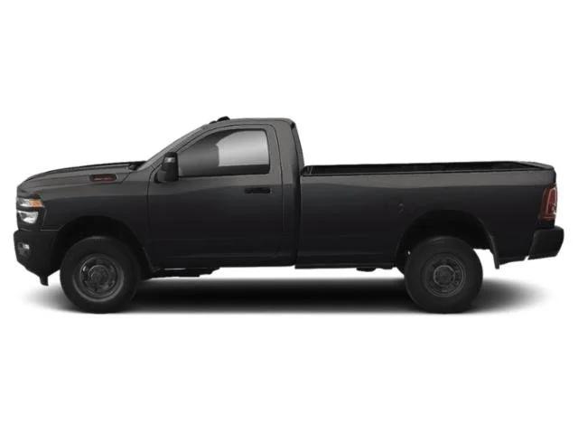 2026 RAM Ram 2500 RAM 2500 TRADESMAN REGULAR CAB 4X4 8 BOX 2026 RAM Ram 2500 RAM 2500 TRADESMAN REGULAR CAB 4X4 8 BOX