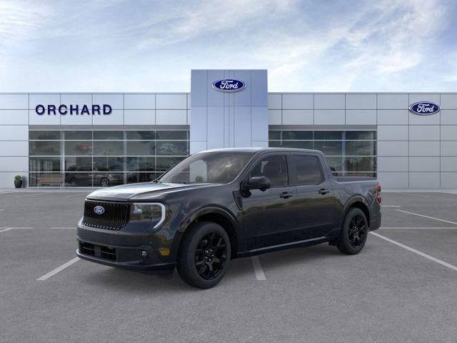 2026 Ford Maverick Lobo for sale in East Greenbush, NY