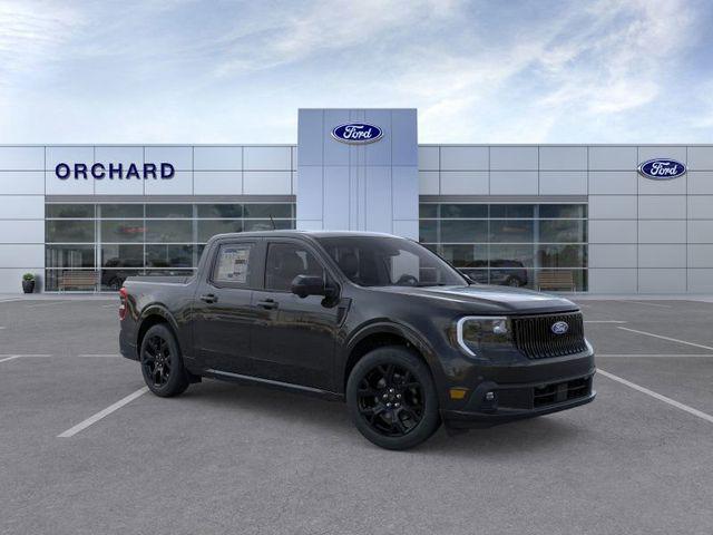 2026 Ford Maverick Lobo