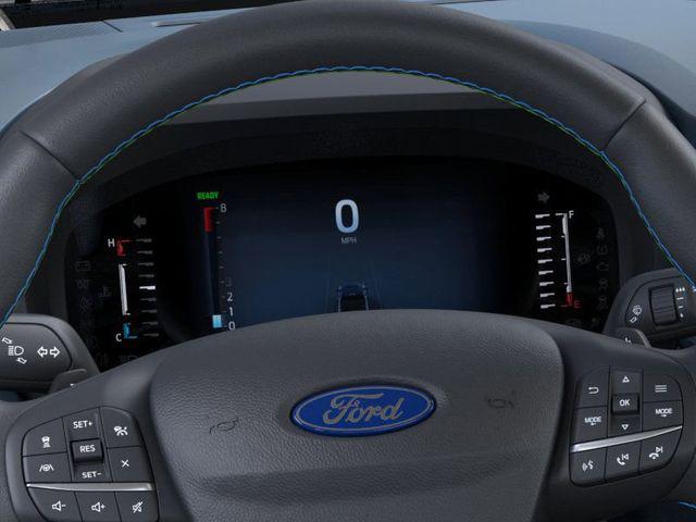 2026 Ford Maverick Lobo