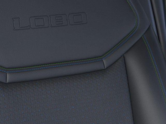 2026 Ford Maverick Lobo