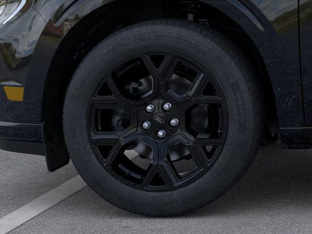 2026 Ford Maverick Lobo