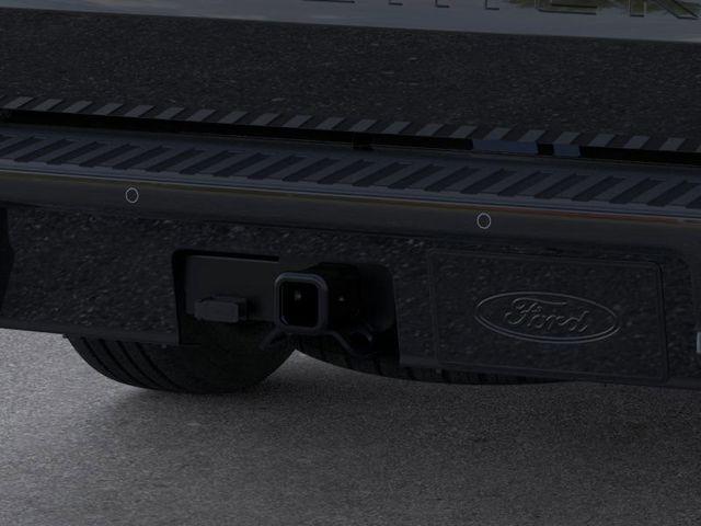 2026 Ford Maverick Lobo