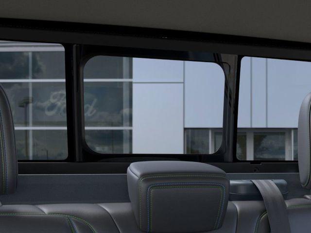 2026 Ford Maverick Lobo