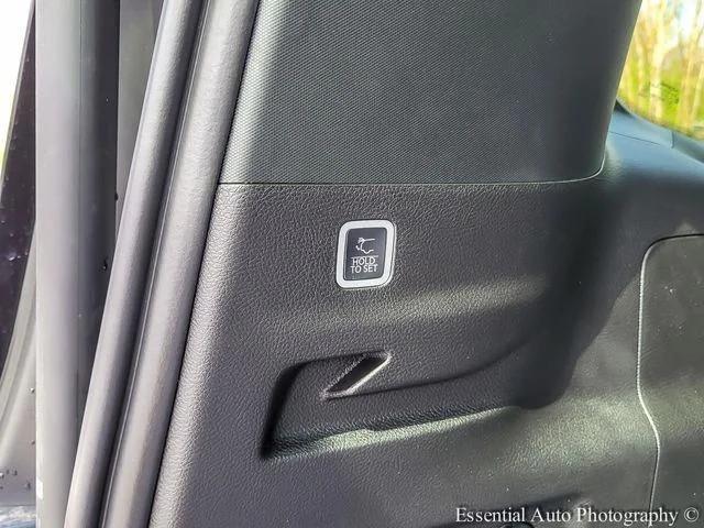 2026 Jeep Grand Wagoneer Limited Altitude 4x4