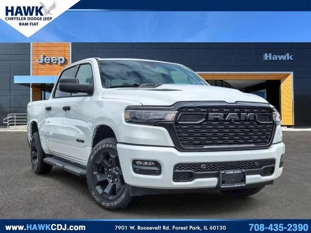 2026 Ram 1500 Express Crew Cab 4x4 5'7" Box for sale in Forest Park, IL