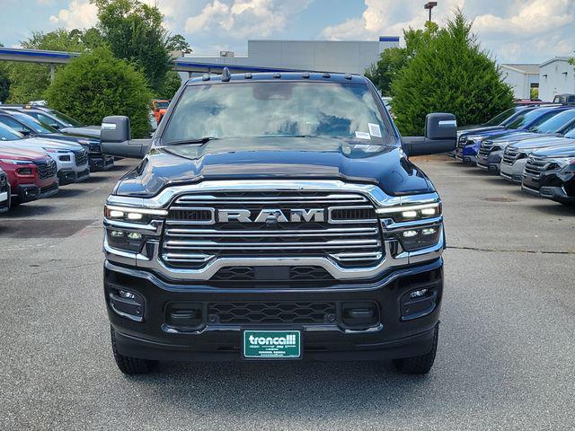 2026 RAM 3500 Chassis RAM 3500 BIG HORN CREW CAB CHASSIS 4X4 60 CA