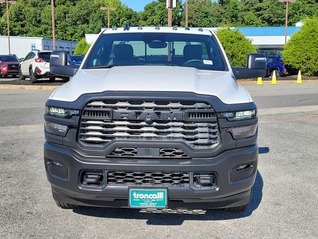 2026 RAM Ram 2500 RAM 2500 TRADESMAN REGULAR CAB 4X2 8 BOX