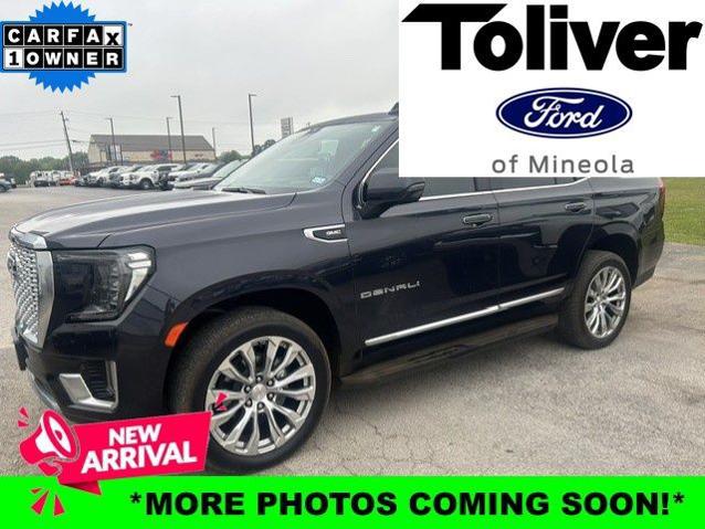 2024 GMC Yukon 4WD Denali for sale in Mineola, TX