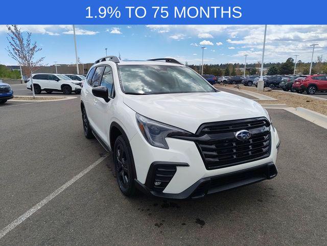 2026 Subaru Ascent Onyx Edition Touring 7-Passenger for sale in Flagstaff, AZ