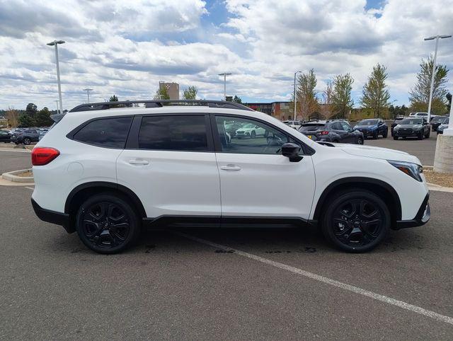 2026 Subaru Ascent Onyx Edition Touring 7-Passenger