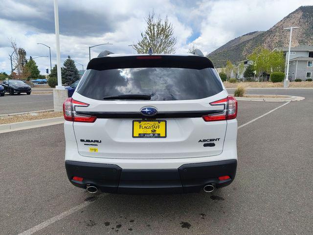 2026 Subaru Ascent Onyx Edition Touring 7-Passenger