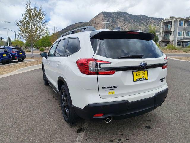 2026 Subaru Ascent Onyx Edition Touring 7-Passenger