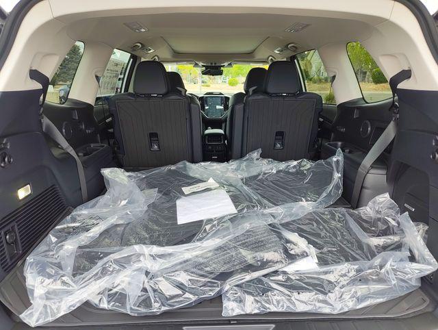 2026 Subaru Ascent Onyx Edition Touring 7-Passenger