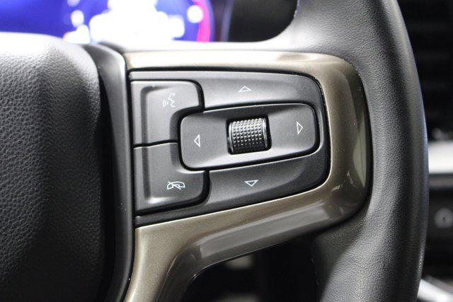 2024 Chevrolet Silverado 2500HD 4WD Crew Cab Standard Bed High Country