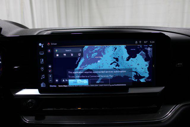 2024 Chevrolet Silverado 2500HD 4WD Crew Cab Standard Bed High Country