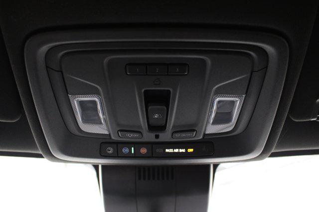 2024 Chevrolet Silverado 2500HD 4WD Crew Cab Standard Bed High Country
