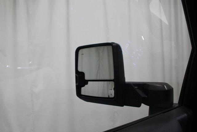 2024 Chevrolet Silverado 2500HD 4WD Crew Cab Standard Bed High Country