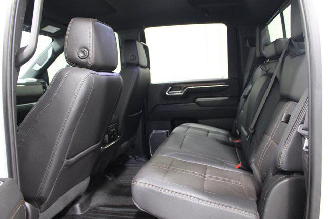 2024 Chevrolet Silverado 2500HD 4WD Crew Cab Standard Bed High Country