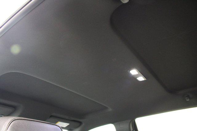 2024 Chevrolet Silverado 2500HD 4WD Crew Cab Standard Bed High Country