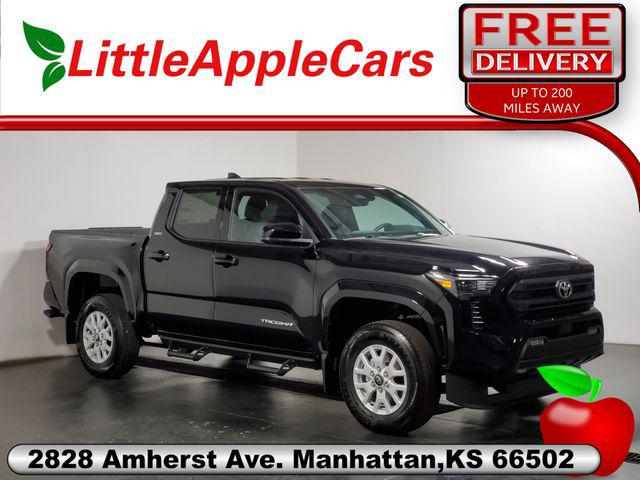 2026 Toyota Tacoma SR5 for sale in Manhattan, KS
