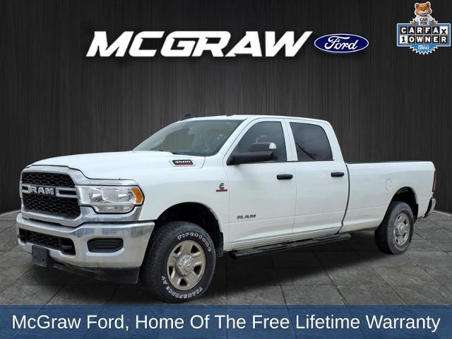 2022 Ram 3500 Tradesman Crew Cab 4x4 8' Box for sale in Aransas Pass, TX