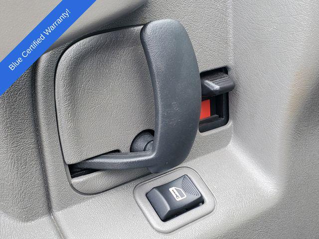 2023 Chevrolet Express Passenger RWD 3500 Extended Wheelbase LS