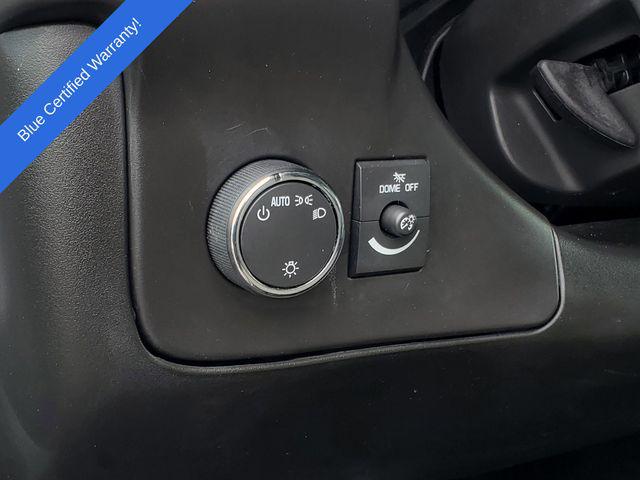 2023 Chevrolet Express Passenger RWD 3500 Extended Wheelbase LS