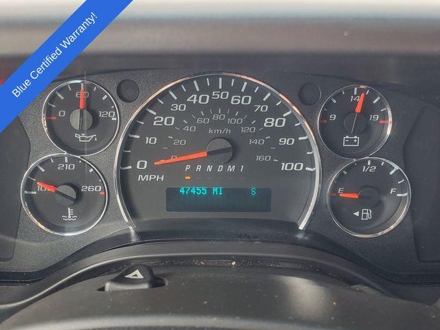 2023 Chevrolet Express Passenger RWD 3500 Extended Wheelbase LS