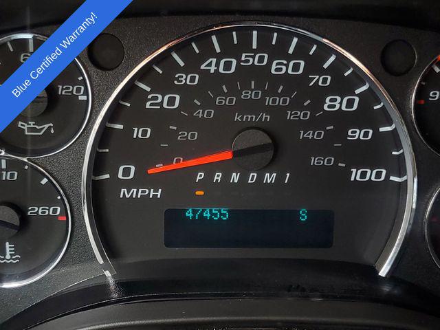 2023 Chevrolet Express Passenger RWD 3500 Extended Wheelbase LS