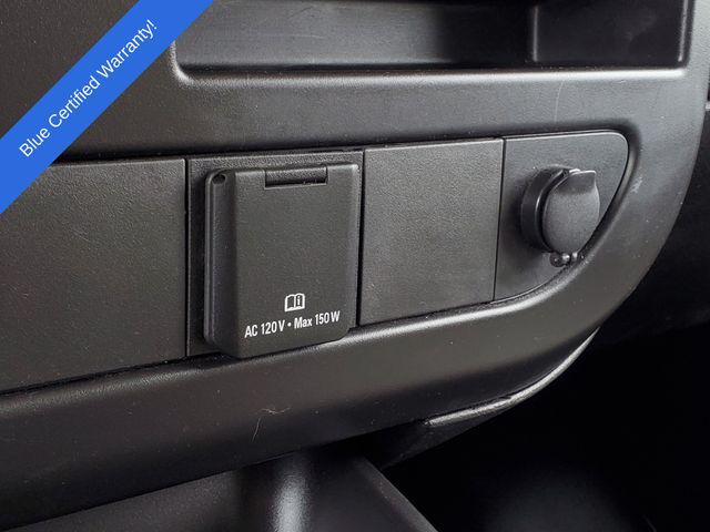 2023 Chevrolet Express Passenger RWD 3500 Extended Wheelbase LS