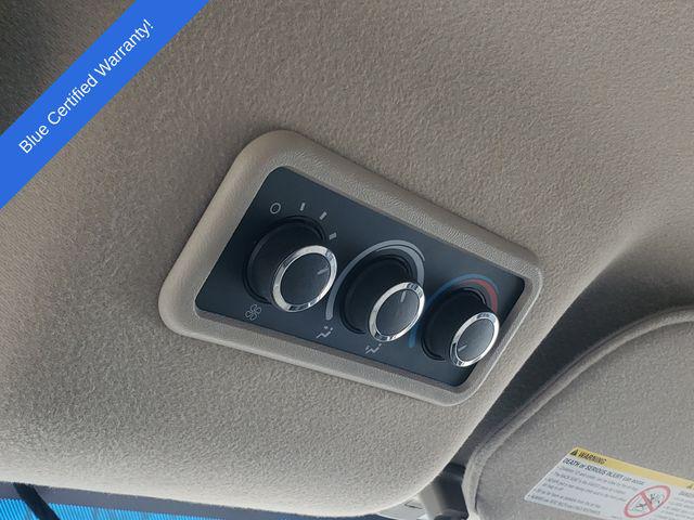 2023 Chevrolet Express Passenger RWD 3500 Extended Wheelbase LS