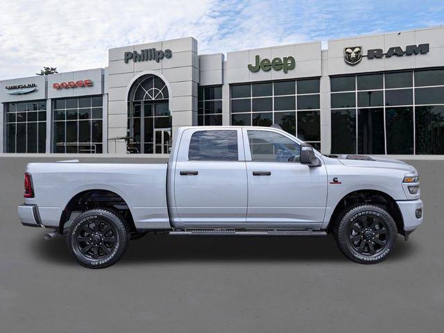 2026 RAM 2500 RAM 2500 BLACK EXPRESS CREW CAB 4X4 64 BOX 2026 RAM 2500 RAM 2500 BLACK EXPRESS CREW CAB 4X4 64 BOX