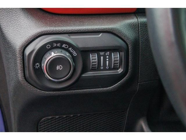 2020 Jeep Wrangler Rubicon 4x4