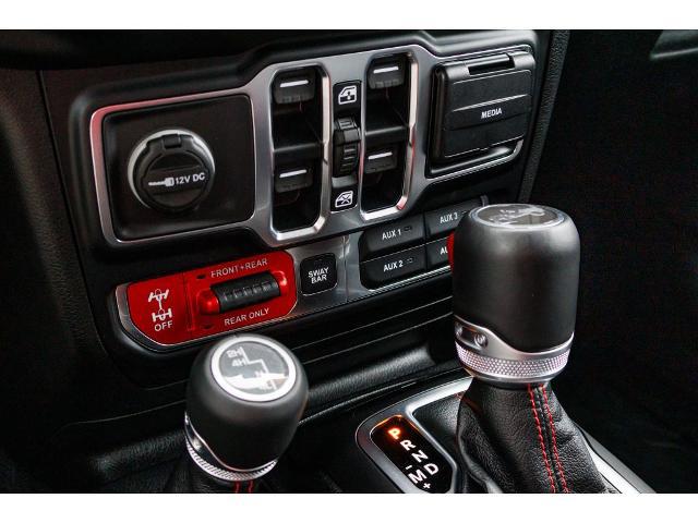 2020 Jeep Wrangler Rubicon 4x4
