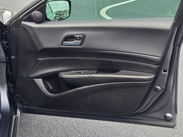 2021 Acura ILX Premium w/ A-Spec