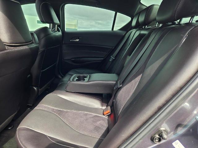2021 Acura ILX Premium w/ A-Spec