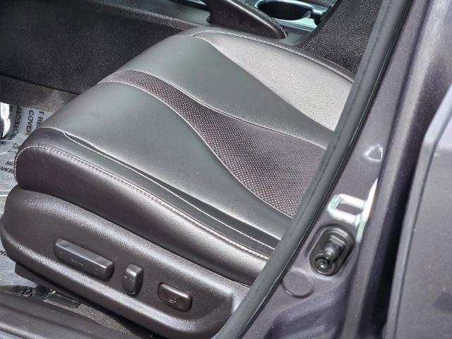 2021 Acura ILX Premium w/ A-Spec