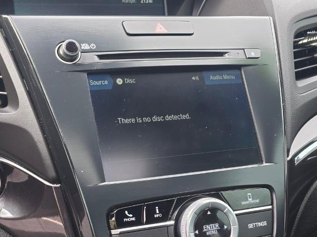2021 Acura ILX Premium w/ A-Spec