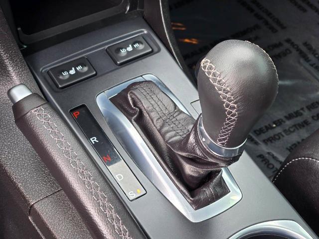 2021 Acura ILX Premium w/ A-Spec