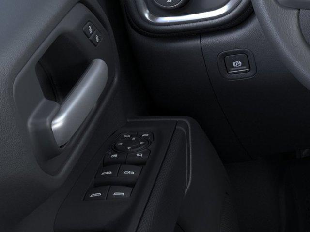 2026 Chevrolet Silverado 2500HD Crew Cab, Standard Bed, WT, 4WD