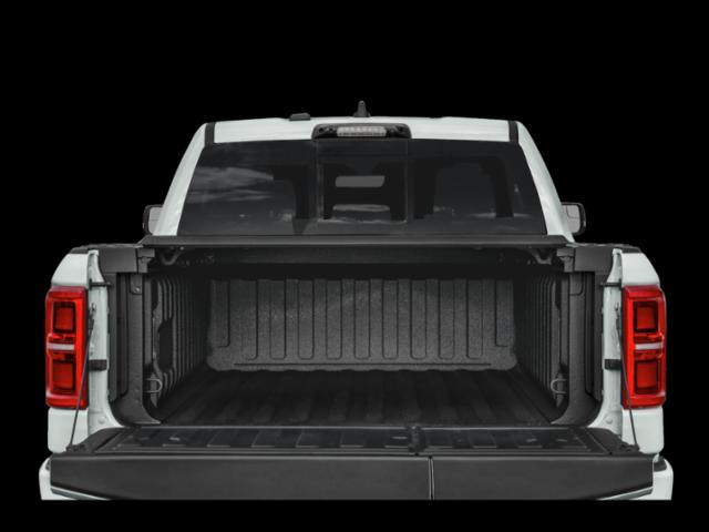 2026 Ram 1500 Tungsten Crew Cab 4x4 5'7" Box
