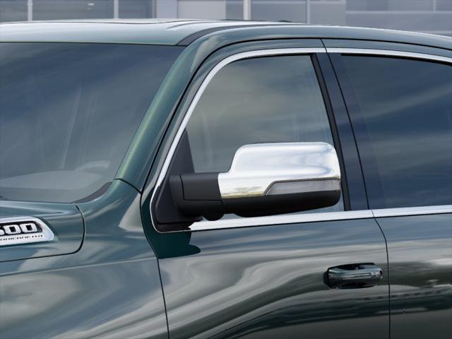 2026 Ram 1500 Tungsten Crew Cab 4x4 5'7" Box