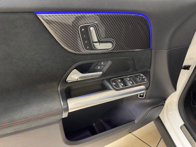 2025 Mercedes-Benz GLA-CLASS 4MATIC