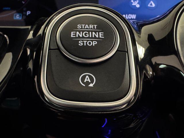 2025 Mercedes-Benz GLA-CLASS 4MATIC