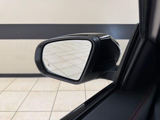 2025 Mercedes-Benz GLA-CLASS 4MATIC