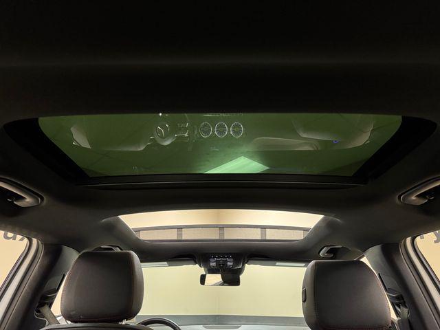 2025 Mercedes-Benz GLA-CLASS 4MATIC