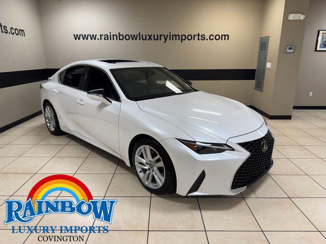 2023 Lexus IS 300 300 for sale in Covington, LA