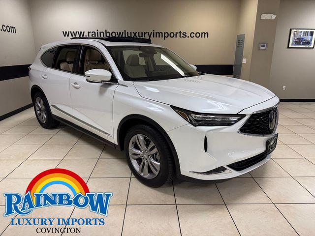 2023 Acura MDX Standard for sale in Covington, LA