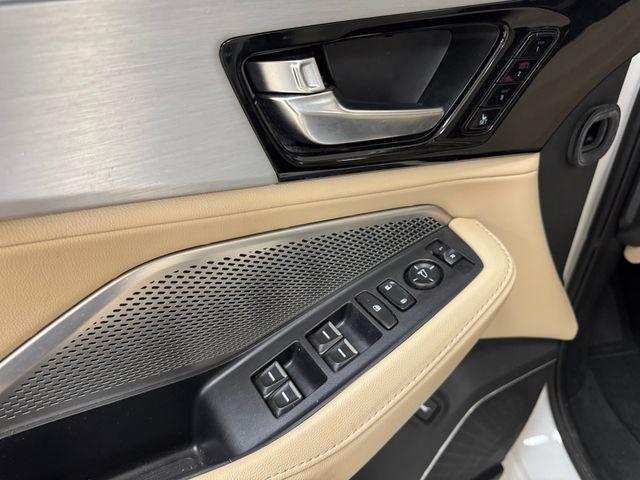 2023 Acura MDX Standard